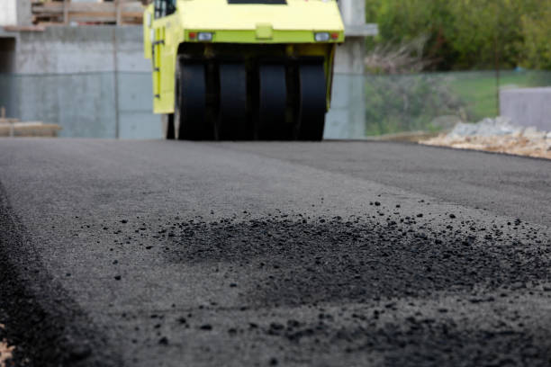 Best Driveway Resurfacing Pavers  in Booneville, MS