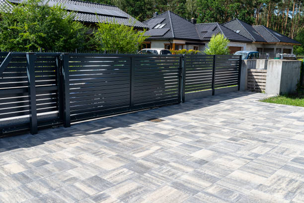 Driveway Pavers for Homes in Booneville, MS