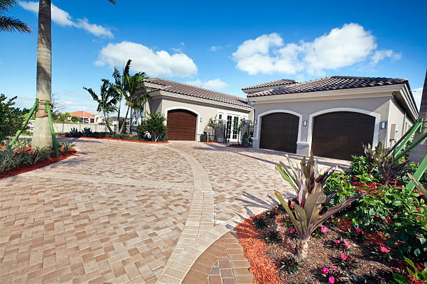 Best Driveway Paving Near Me  in Booneville, MS
