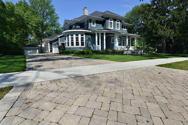 Driveway Repair Near Me in Booneville, MS