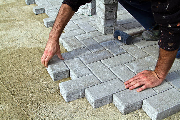 Best Driveway Repair Near Me  in Booneville, MS