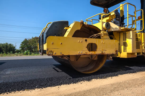 Best Local Driveway Pavers  in Booneville, MS